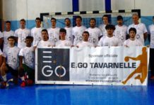 Pallamano al via. La E.Go Tavarnelle prova a tenersi stretta la serie A
