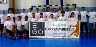Pallamano al via. La E.Go Tavarnelle prova a tenersi stretta la serie A