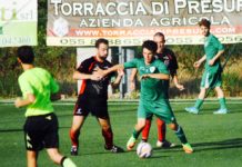 Seconda Categoria, sarà derby di Coppa a Strada in Chianti: arriva il Belmonte