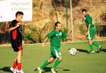 Emozioni senza fine, sorpassi e controsorpassi. In pieno recupero è gioia Chianti Nord: 4-3!