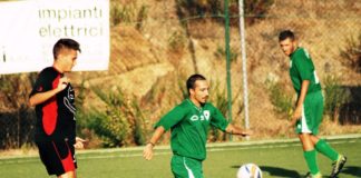 Emozioni senza fine, sorpassi e controsorpassi. In pieno recupero è gioia Chianti Nord: 4-3!