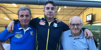 Il San Donato Tavarnelle a sorpresa nel girone ligure: riflessioni e commenti