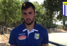 San Donato Tavarnelle: si presentano (in video) i tre portieri per la stagione 2017/18
