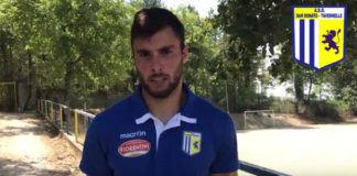 San Donato Tavarnelle: si presentano (in video) i tre portieri per la stagione 2017/18