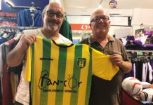 Sancascianese: dopo il ripescaggio in Seconda categoria si punta ai play off