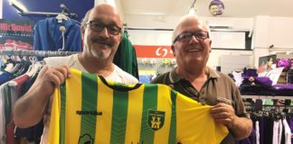 Sancascianese: dopo il ripescaggio in Seconda categoria si punta ai play off