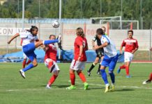 Bobo Regoli lancia il San Donato Tavarnelle oltre i preliminari di Coppa Italia