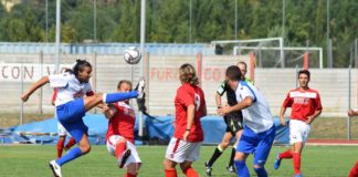 Tifi San Donato Tavarnelle? Segui la partita in diretta… con una App