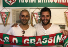 Un Grassina rinnovato e ambizioso: tutti i progetti del presidente Zepponi