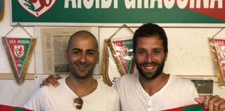 Un Grassina rinnovato e ambizioso: tutti i progetti del presidente Zepponi