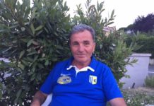 Luciano Santucci: il calcio a Tavarnelle (e San Donato), di padre in figlio