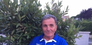 Luciano Santucci: il calcio a Tavarnelle (e San Donato), di padre in figlio