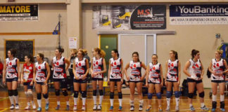 Vuoi provare la pallavolo? Mettiti in gioco sotto rete a Bagno a Ripoli o a Grassina