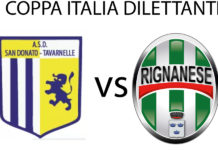 San Donato Tavarnelle, è di nuovo domenica di Coppa. Appuntamento al Pianigiani