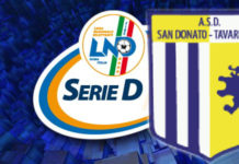 Serie D, la sorte ha parlato: il San Donato Tavarnelle va in alta Toscana e Liguria