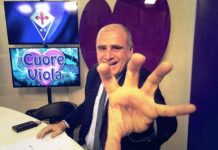 La Fiorentina, il mercato, Semplici e Baroni: intervista a Francesco Nidiaci
