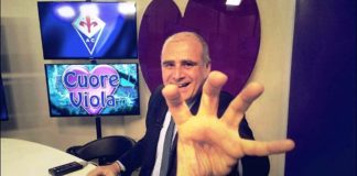 La Fiorentina, il mercato, Semplici e Baroni: intervista a Francesco Nidiaci