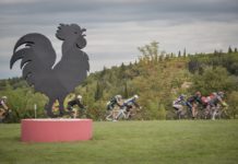 Granfondo del Gallo Nero, che boom! 2.000 partecipanti, 144 foto in esclusiva su SportChianti