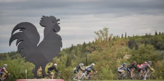 Granfondo del Gallo Nero, che boom! 2.000 partecipanti, 144 foto in esclusiva su SportChianti