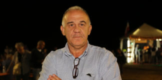 Alessio Mamma… e il suo 5 alla Schedina del Chianti, tra rimonte e gol allo scadere