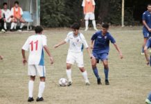 Juniores Regionali, prima caduta casalinga per l’Antella: 0-1 con l’Urbino Taccola