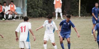 Juniores Regionali, prima caduta casalinga per l’Antella: 0-1 con l’Urbino Taccola