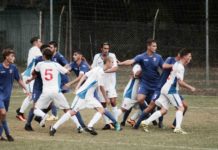 Che beffa per l’Antella Juniores a Bibbiena: da 3-1 a 3-3 negli ultimi 20 minuti