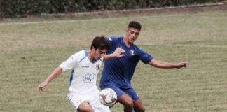 Juniores, l’Antella nel finale batte la seconda della classe. 2-1 al Cenaia, decisivo Paccosi