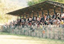 Verso Antella-Grassina: un derby che vale tanto anche per la classifica. E i rossoverdi si affidano… allo Zio Sam