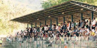 Verso Antella-Grassina: un derby che vale tanto anche per la classifica. E i rossoverdi si affidano… allo Zio Sam