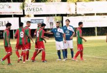 Eccellenza, Antella e Grassina: battesimo contro Jolly Montemurlo e Aglianese