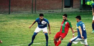 Coppa Italia di Eccellenza, niente derby: Grassina contro Porta Romana, Antella a Rignano