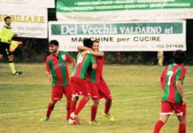 Un’emozione dietro l’altra e un pubblico da sold-out: alla fine gioisce Grassina