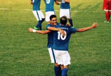 Antella, un ritorno in Eccellenza da ricordare: 2-1 “corsaro” a Montemurlo