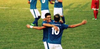 Antella, un ritorno in Eccellenza da ricordare: 2-1 “corsaro” a Montemurlo