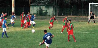 Eccellenza, il nuovo calendario. Confermata la prima giornata: subito Grassina-Poggibonsi