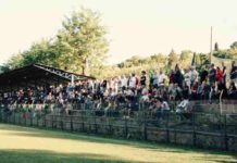 Aspettando Antella-Grassina / 1 – Il derby visto dalle giovani generazioni