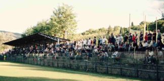 Aspettando Antella-Grassina / 1 – Il derby visto dalle giovani generazioni