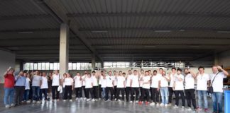 Ci siamo: la “nuova” Pallamano Tavarnelle di mister Lalic esordisce oggi alle 19 a Carpi