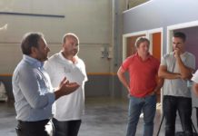 Pallamano Tavarnelle, entusiasmo Pelacchi: “Che partita a Carpi! Vittoria che dà forza all’ambiente”