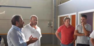 Pallamano Tavarnelle, entusiasmo Pelacchi: “Che partita a Carpi! Vittoria che dà forza all’ambiente”