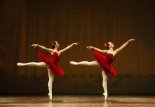 Danza, fitness, ginnastica personalizzata: la stagione di Arcoballando al via