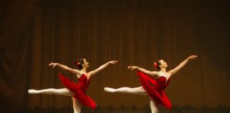 Danza, fitness, ginnastica personalizzata: la stagione di Arcoballando al via