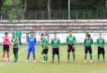 Dilettanti, il programma completo di questa domenica dalla D alla Seconda