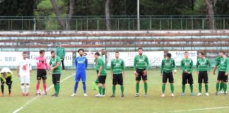 Dilettanti, il programma completo di questa domenica dalla D alla Seconda