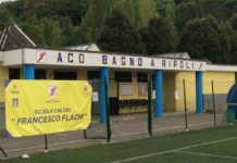 E arrivò anche il tempo della Terza Categoria: al via Bagno a Ripoli e Impruneta Tavarnuzze