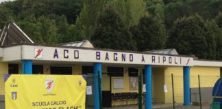 E arrivò anche il tempo della Terza Categoria: al via Bagno a Ripoli e Impruneta Tavarnuzze
