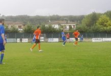 Barberino un po’ sotto tono: 0-0 contro il Dicomano (dato però fra i favoriti del girone)