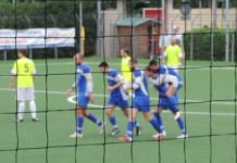 Vince il Belmonte. Guasti, Magli e Matteini: tris vincente (e in rimonta) per gli uomini di Bini