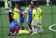 Un poker non basta al Belmonte: a Rifredi è un pareggio con fuochi d’artificio